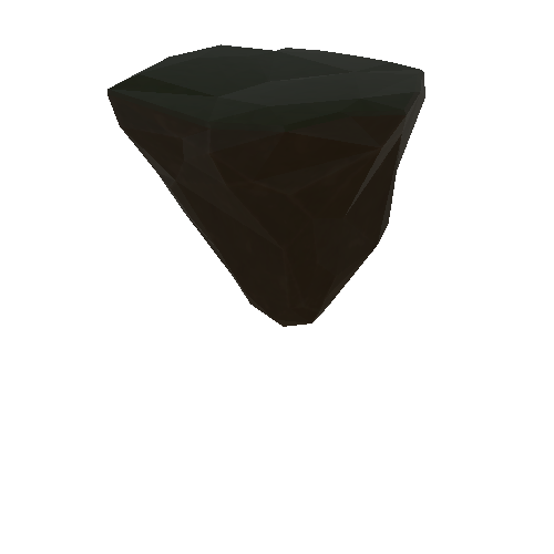 Large Earth Cone 7